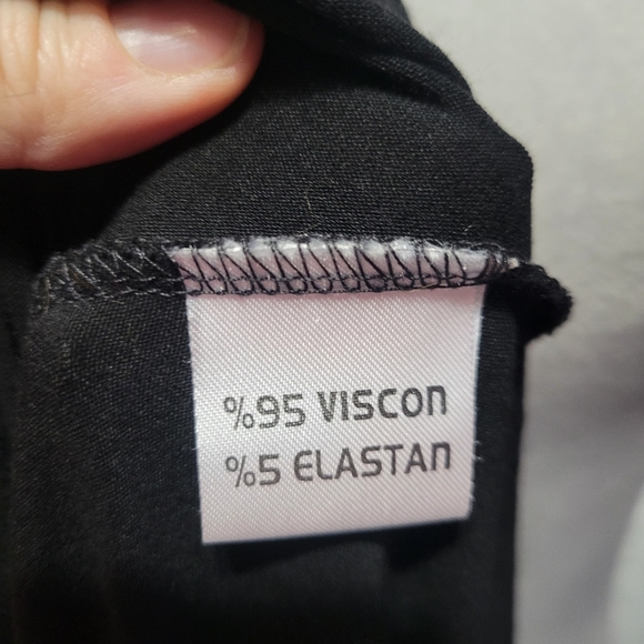 Killstar Moonchild Skater Dress - Picture 10 of 11